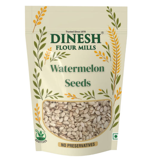 Watermelon Seeds