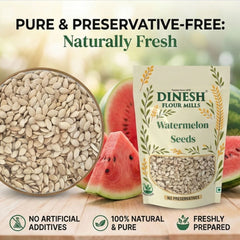 Watermelon Seeds