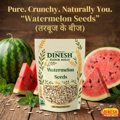 Watermelon Seeds