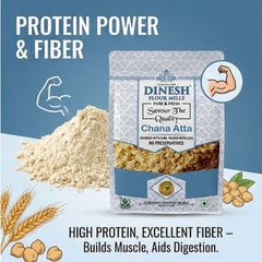 Chana Atta-Gram Flour