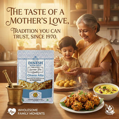 Chana Atta-Gram Flour