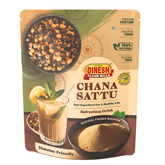 Chana Sattu - Roasted Gram Flour