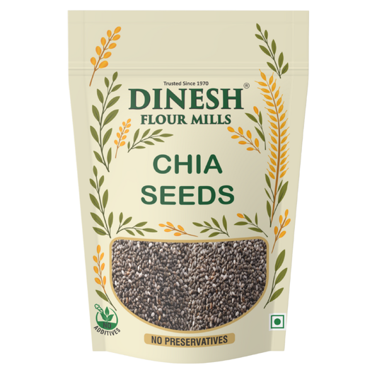 Chia Seeds