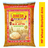 BUY MP ATTA 5 KG ,MP Atta,WHOLEWHEAT ATTA