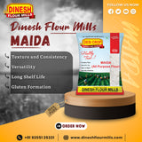 Maida (All Purpose Flour)