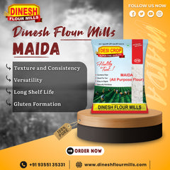 Maida (All Purpose Flour)