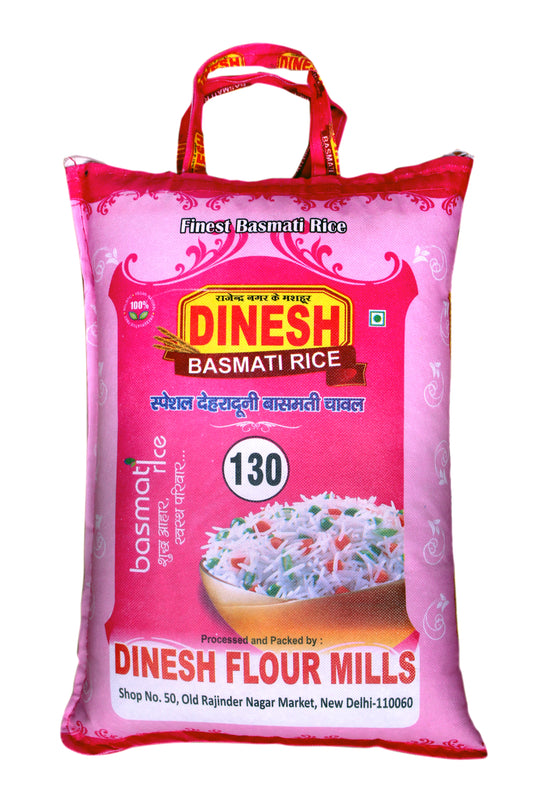 Basmati Rice 5Kg