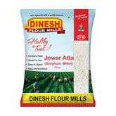 Jowar Atta - Sorghum Millet Flour