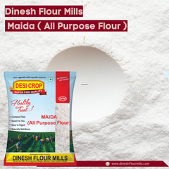 Maida (All Purpose Flour)