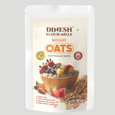 oats