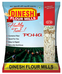 MOTA POHA (Avalakki)