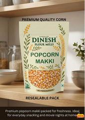 Popcorn Makki | PVR-Style Popcorn at Home | No Preservatives