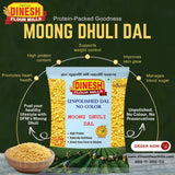 MOONG DHULI DAL