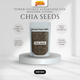 Chia Seeds