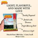 MOTA POHA (Avalakki)