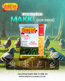 Makki ( For Birds) - 5KG