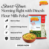 MOTA POHA (Avalakki)