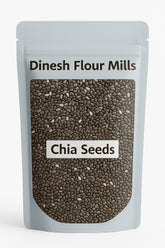 Chia Seeds