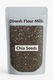 Chia Seeds