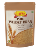 choker, wheat bran