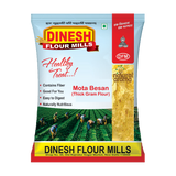 MOTA BESAN (Split Gram Flour)