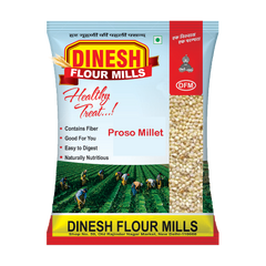 Proso Millets