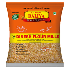Daliya 500gram pack