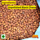Black chana