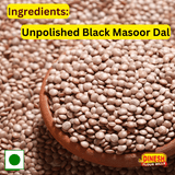 Masoor Dal ( Black )