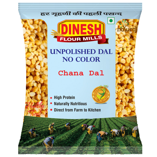 chana dal