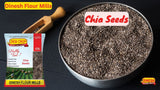 Chia Seeds