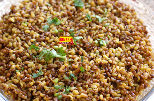 Moth Dal (Best For Sprouting)