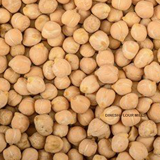 White Chana (medium)