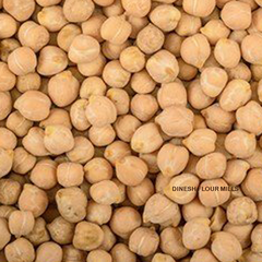 White Chana (medium)
