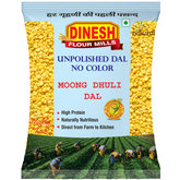 MOONG DHULI DAL