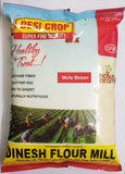 MOTA BESAN (Split Gram Flour)