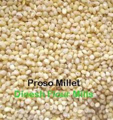 Proso Millets Online Delhi
