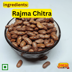 RAJMA CHITRA (Kidney Beans)