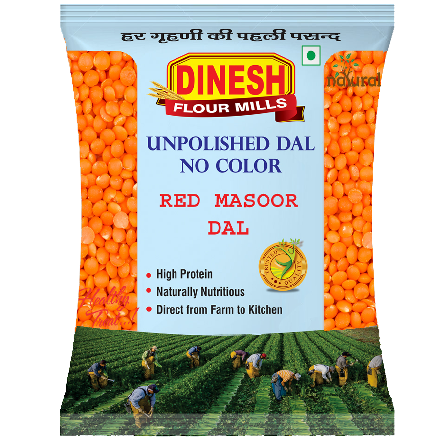 Buy Lal Malka Dal