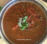 Sabut Urad Dal / Maa Ki Dal / Kali Dal / Black Gram Dal
