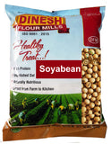 Soyabean Dal/Grains
