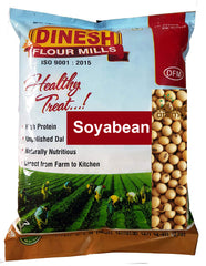 Soyabean Dal/Grains
