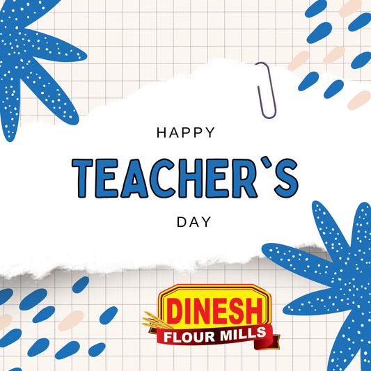 Happy Teachers Day