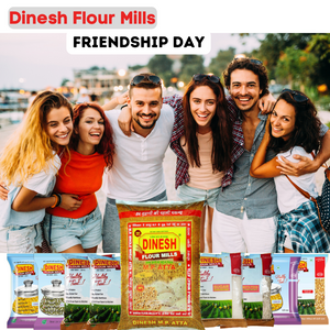 Friendship Day with Dinesh Flour Mills: A Millennial and Gen Z Perspective