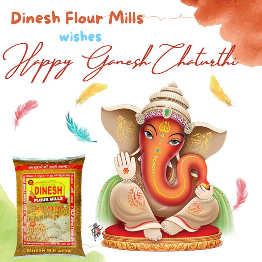 Happy Ganesh Chaturthi