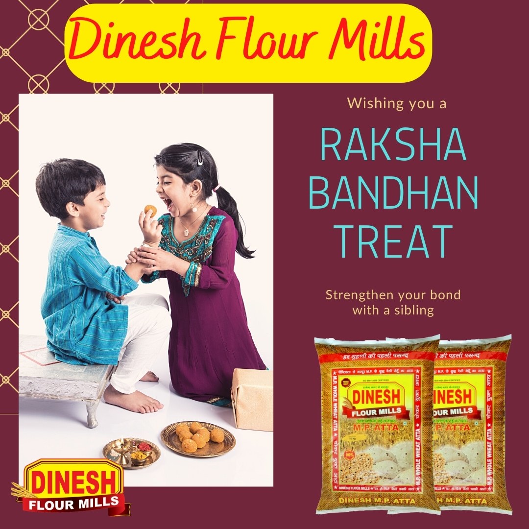 Happy Rakhi