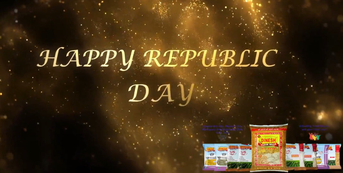 Happy Republic Day