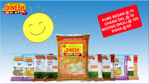 Groceries By Dinesh Flour Mills