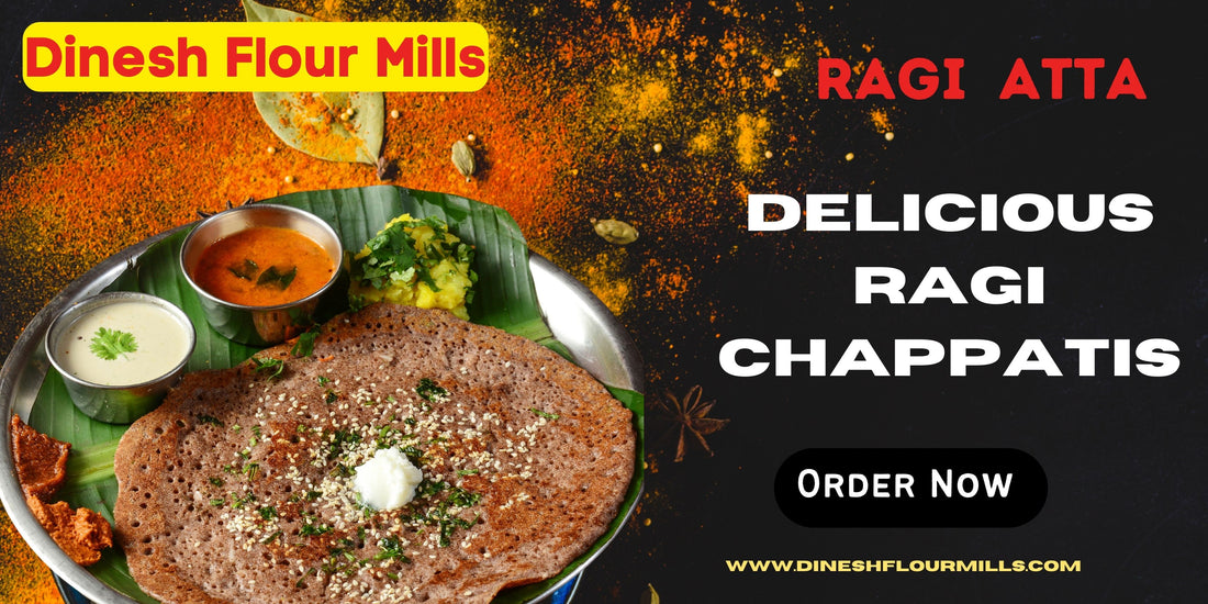 Ragi