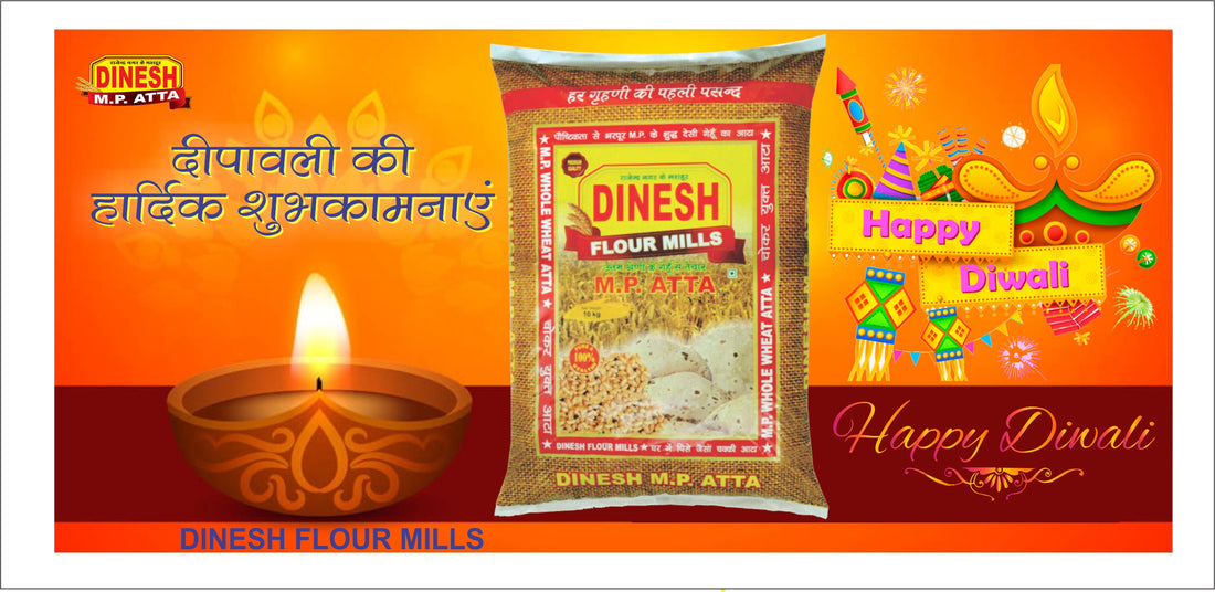 Happy Diwali